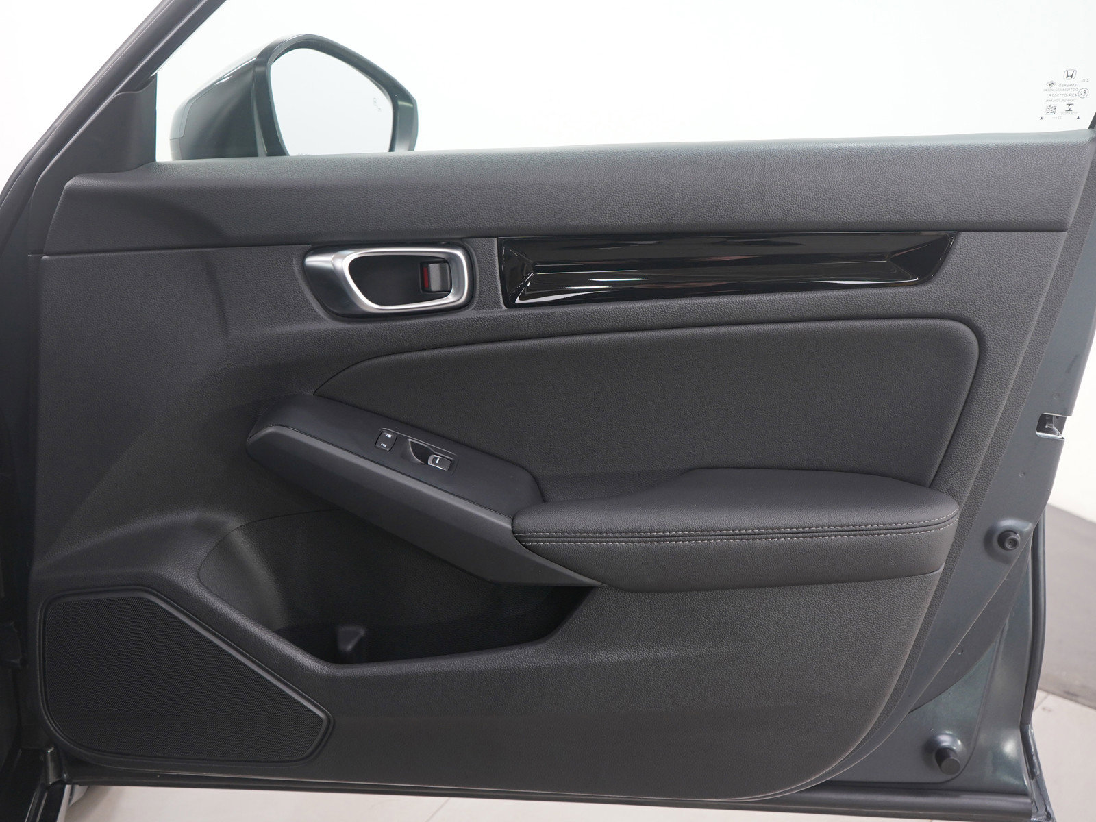 Used 2022 Honda Civic EX-L image 10