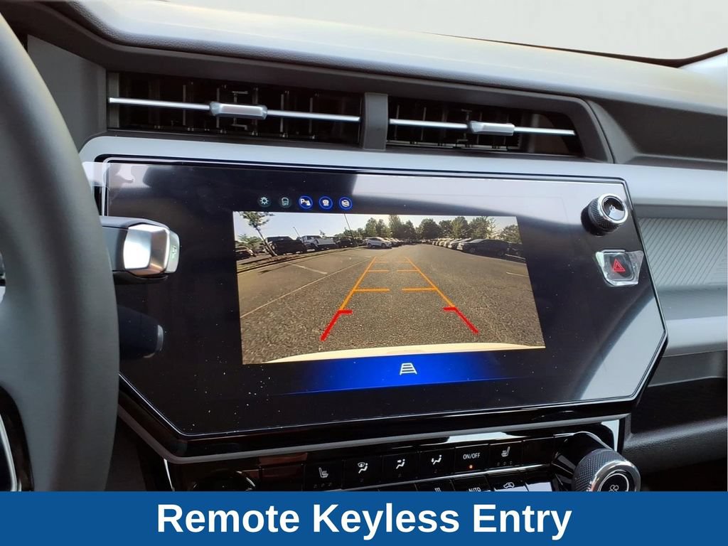 New 2027 Chevrolet Bolt LT w/ Comfort Package FWD image 7