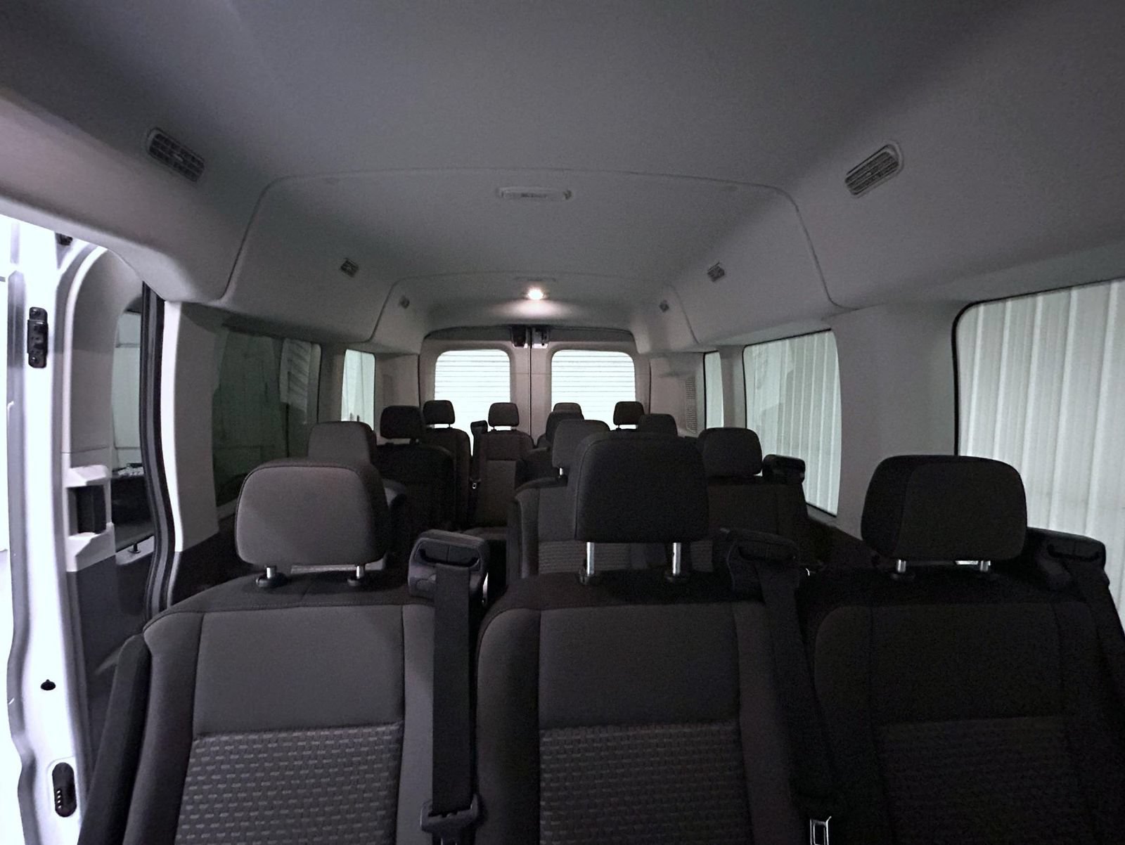 Used 2025 Ford Transit 350 XLT RWD image 19