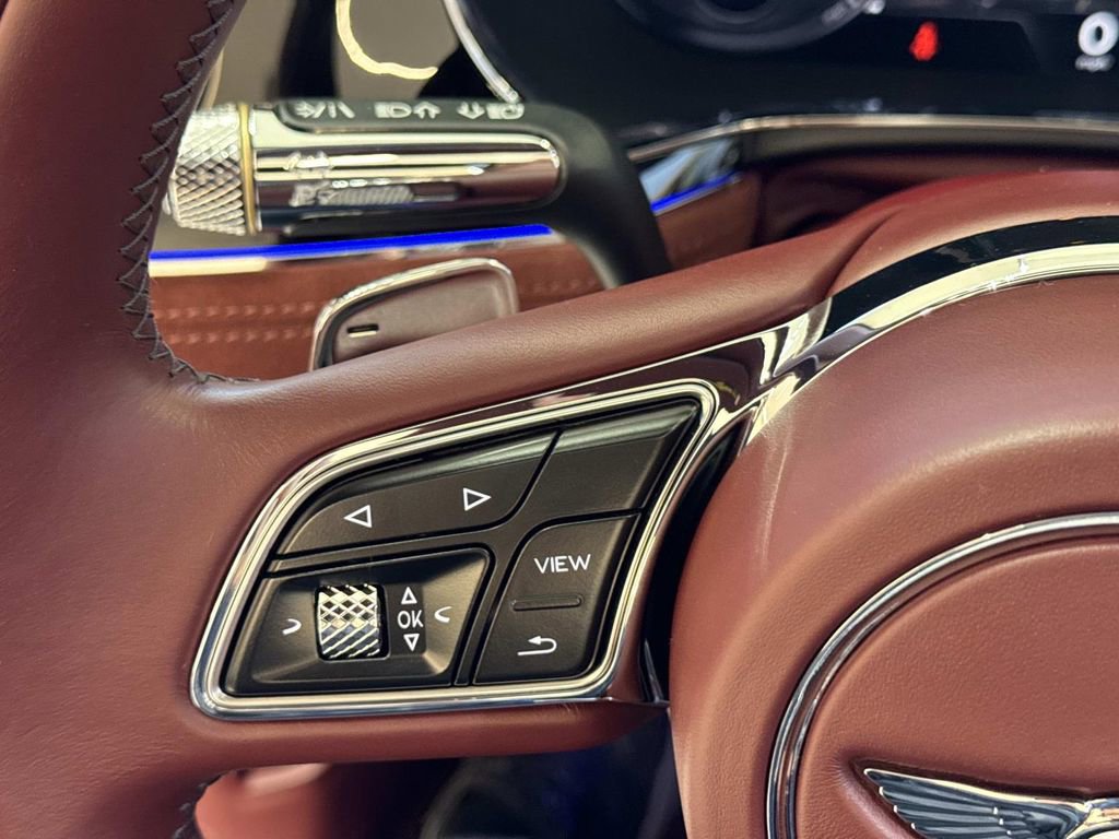 Used 2022 Bentley Continental GT Speed image 23