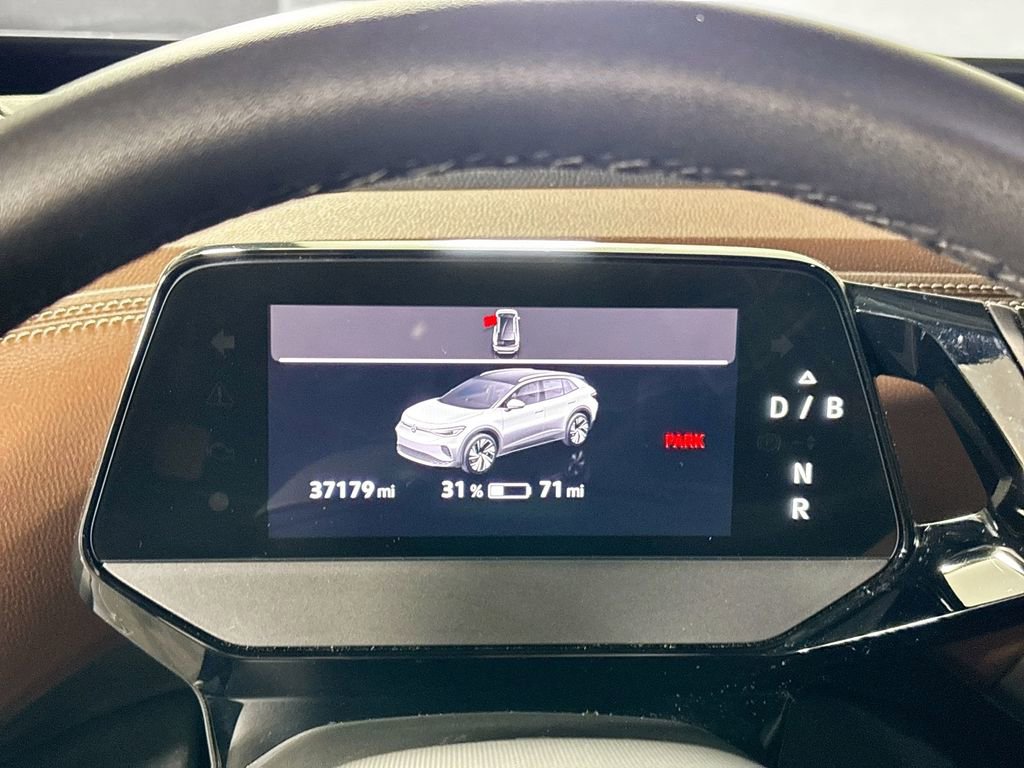 Certified 2023 Volkswagen ID.4 Pro image 15