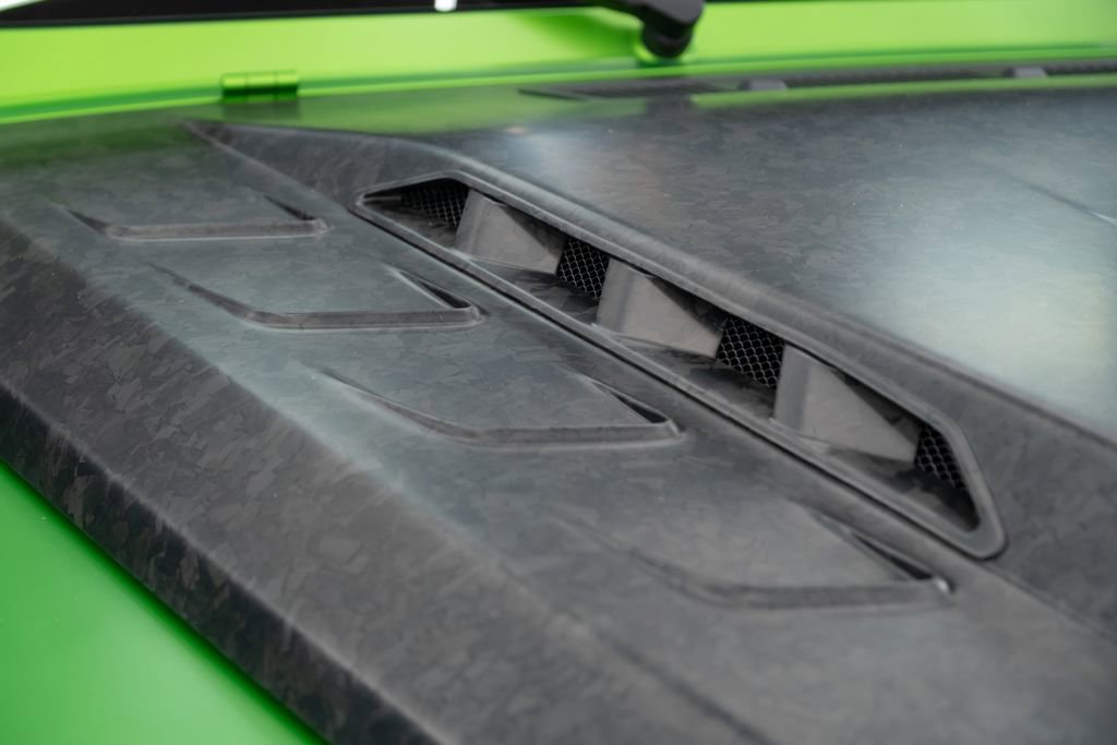 Used 2025 Mercedes-Benz G 63 AMG 4MATIC image 24