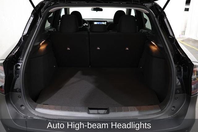 Used 2025 Nissan Kicks SV AWD/4WD image 14