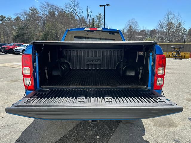 Used 2021 Ford Ranger XL w/ FX4 Off-Road Package image 14