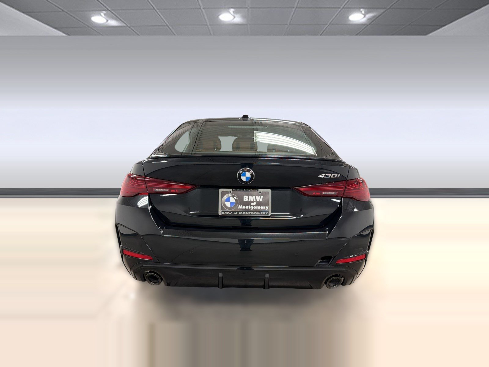 New 2026 BMW 430i w/ M Sport Package RWD image 9