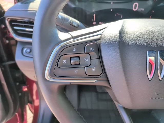 Used 2024 Buick Envista Avenir FWD image 18