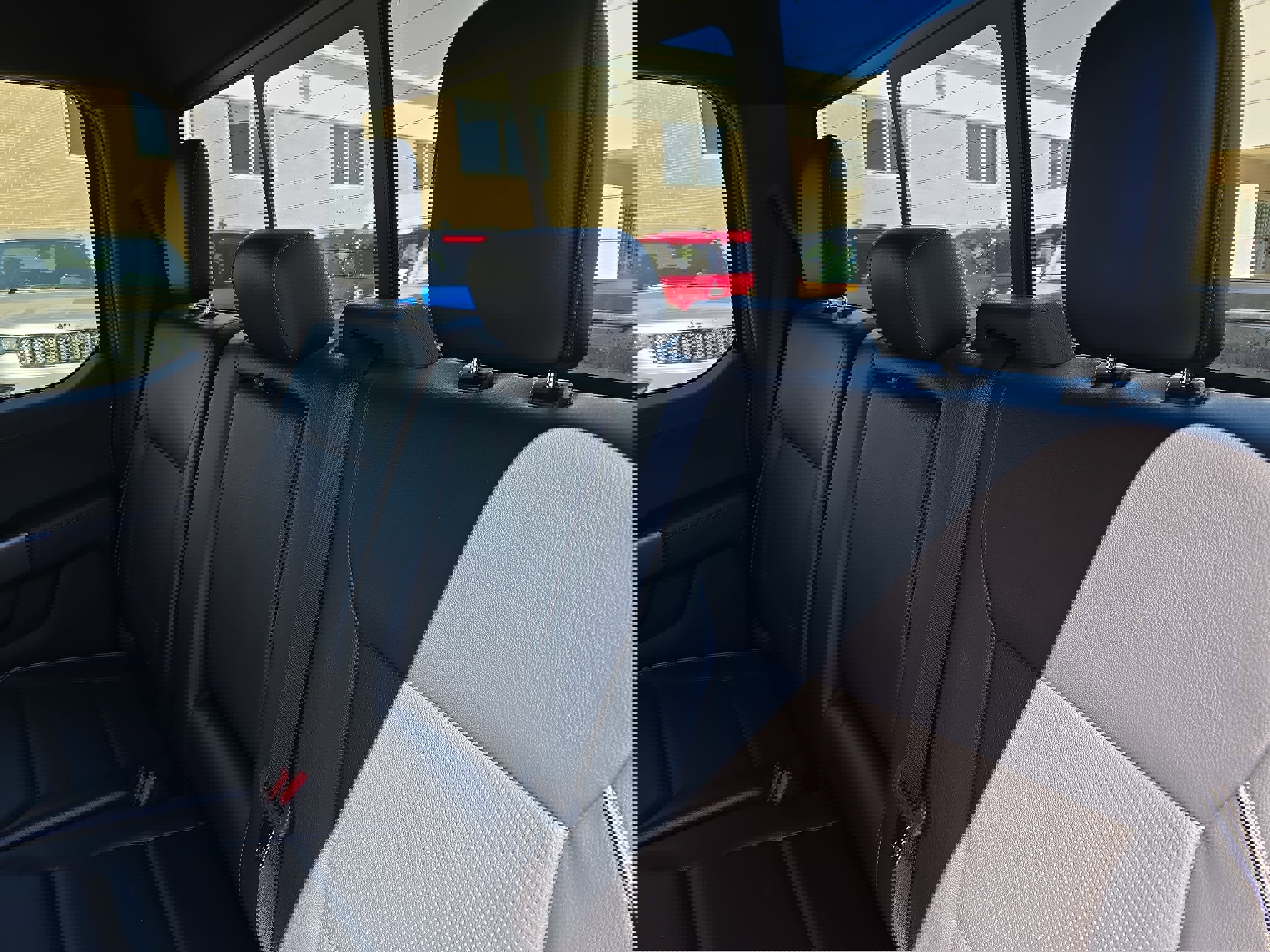 Used 2024 Ford F150 Lariat w/ Bed Utility Package image 14