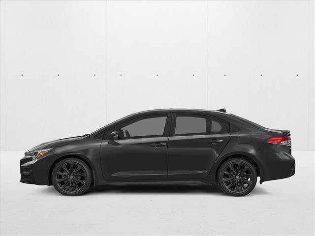 New 2027 Toyota Corolla SE FWD video 3