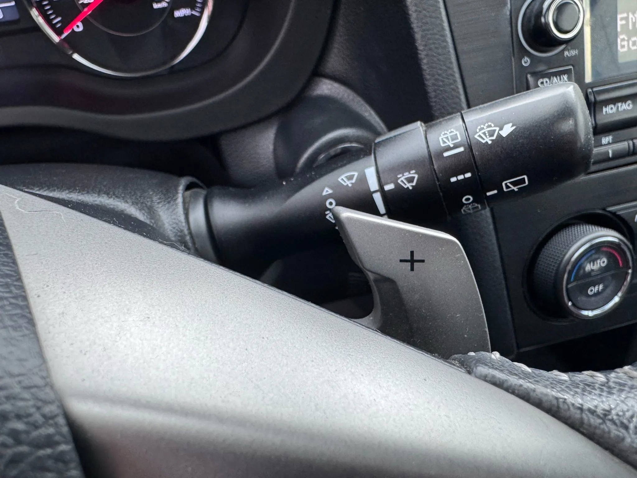 Used 2015 Subaru Forester 2.0XT Touring w/ Rugged Package #2 image 35