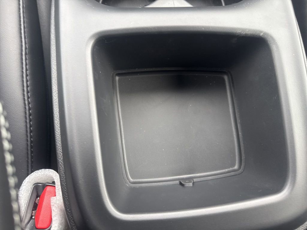 New 2026 Chrysler Pacifica Select image 32