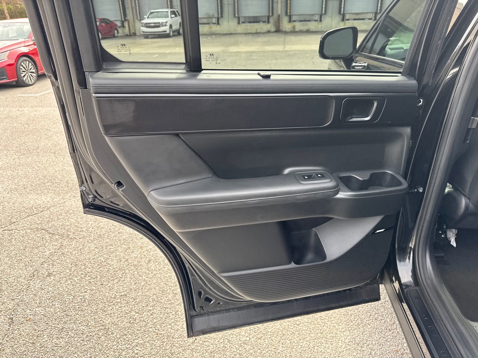 Used 2024 Hyundai Santa Fe Calligraphy image 22