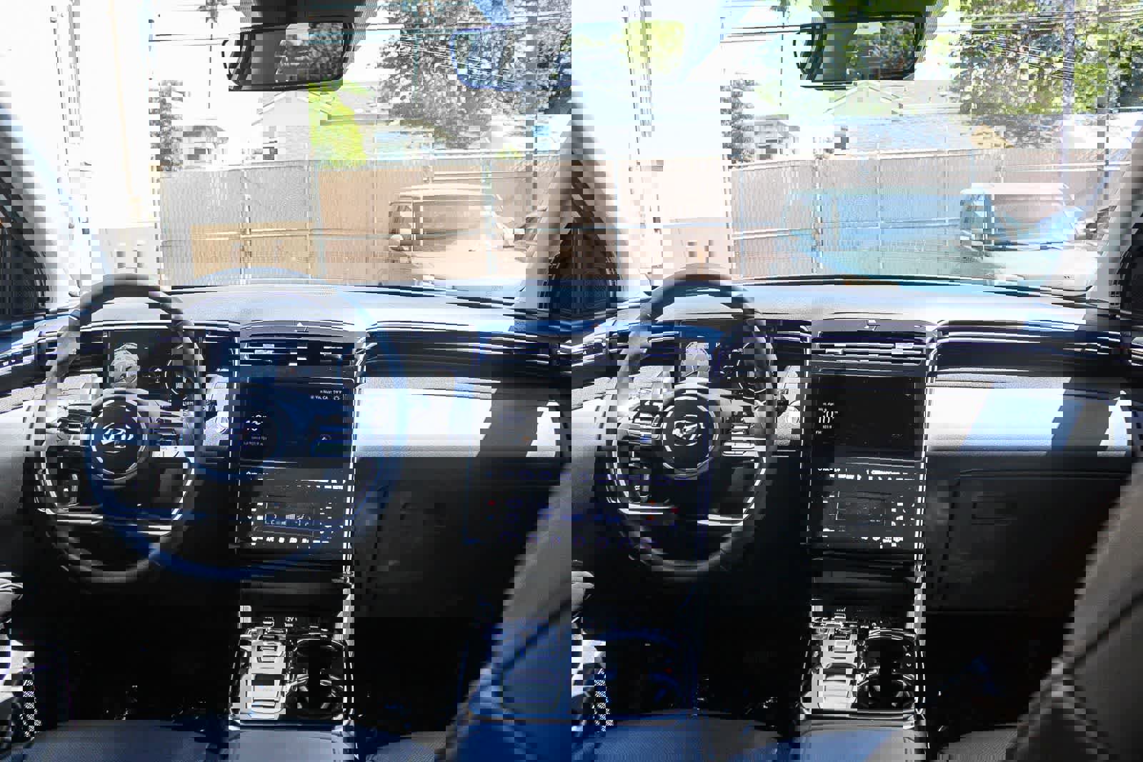 Certified 2023 Hyundai Tucson Limited image 17