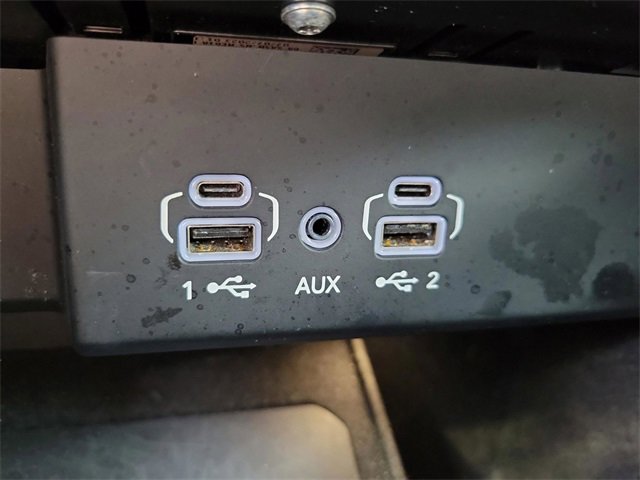 Used 2023 Jeep Wagoneer Series III w/ Preferred Equipment Group image 25