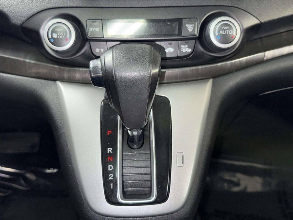 Used 2012 Honda CR-V EX-L image 24