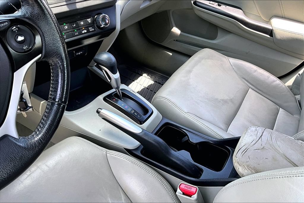 Used 2012 Honda Civic EX-L image 13