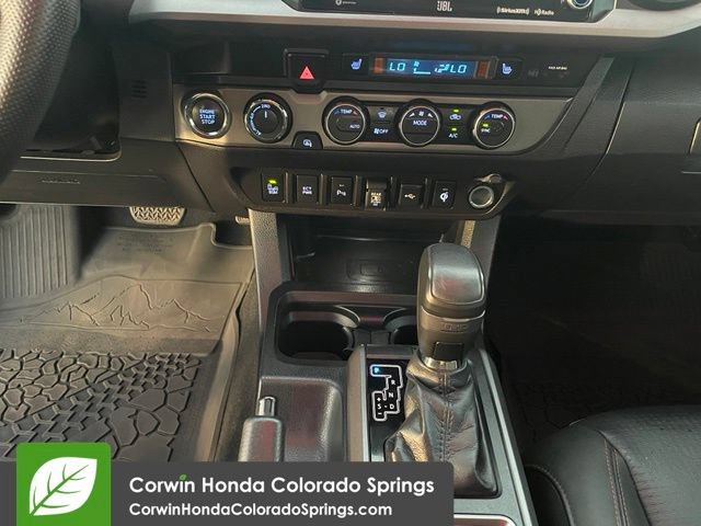 Used 2023 Toyota Tacoma TRD Pro AWD/4WD image 22