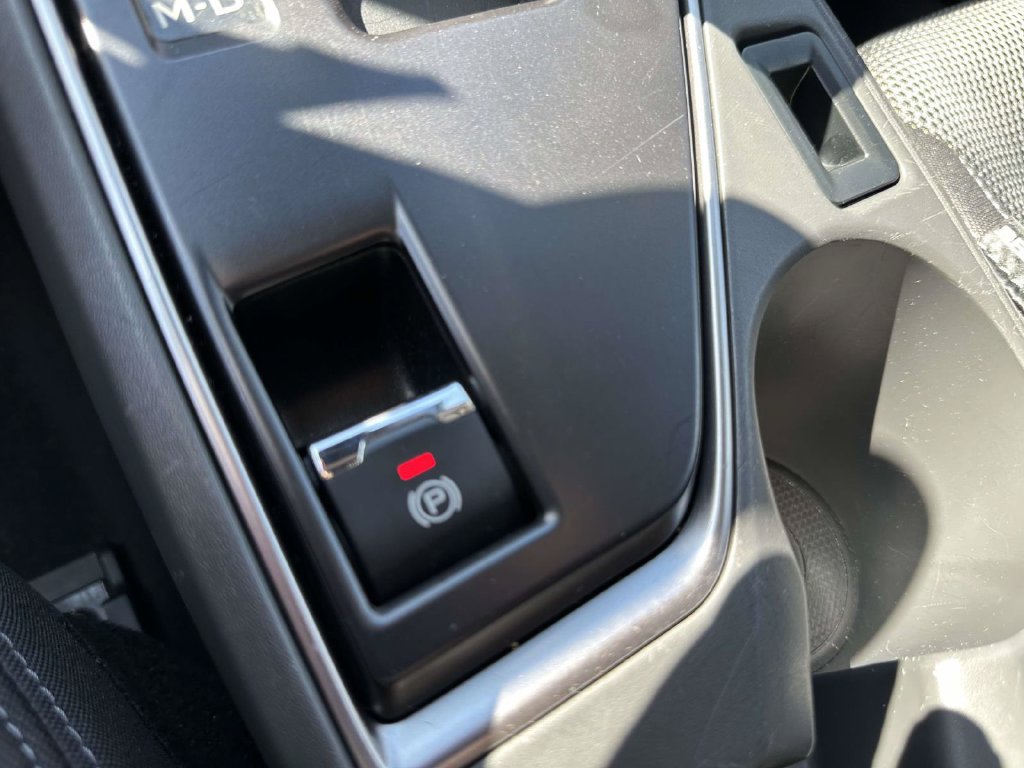 Certified 2024 Subaru Crosstrek 2.0i Premium AWD/4WD image 20