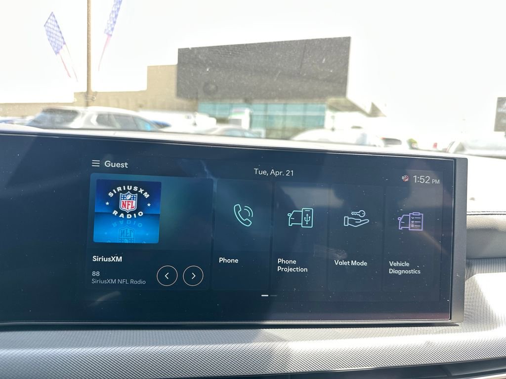 New 2026 Hyundai Sonata SEL FWD image 20