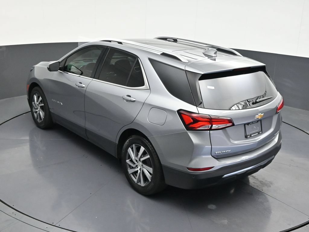 Used 2023 Chevrolet Equinox Premier FWD image 19
