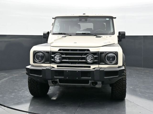 Used 2024 INEOS Grenadier AWD/4WD image 2