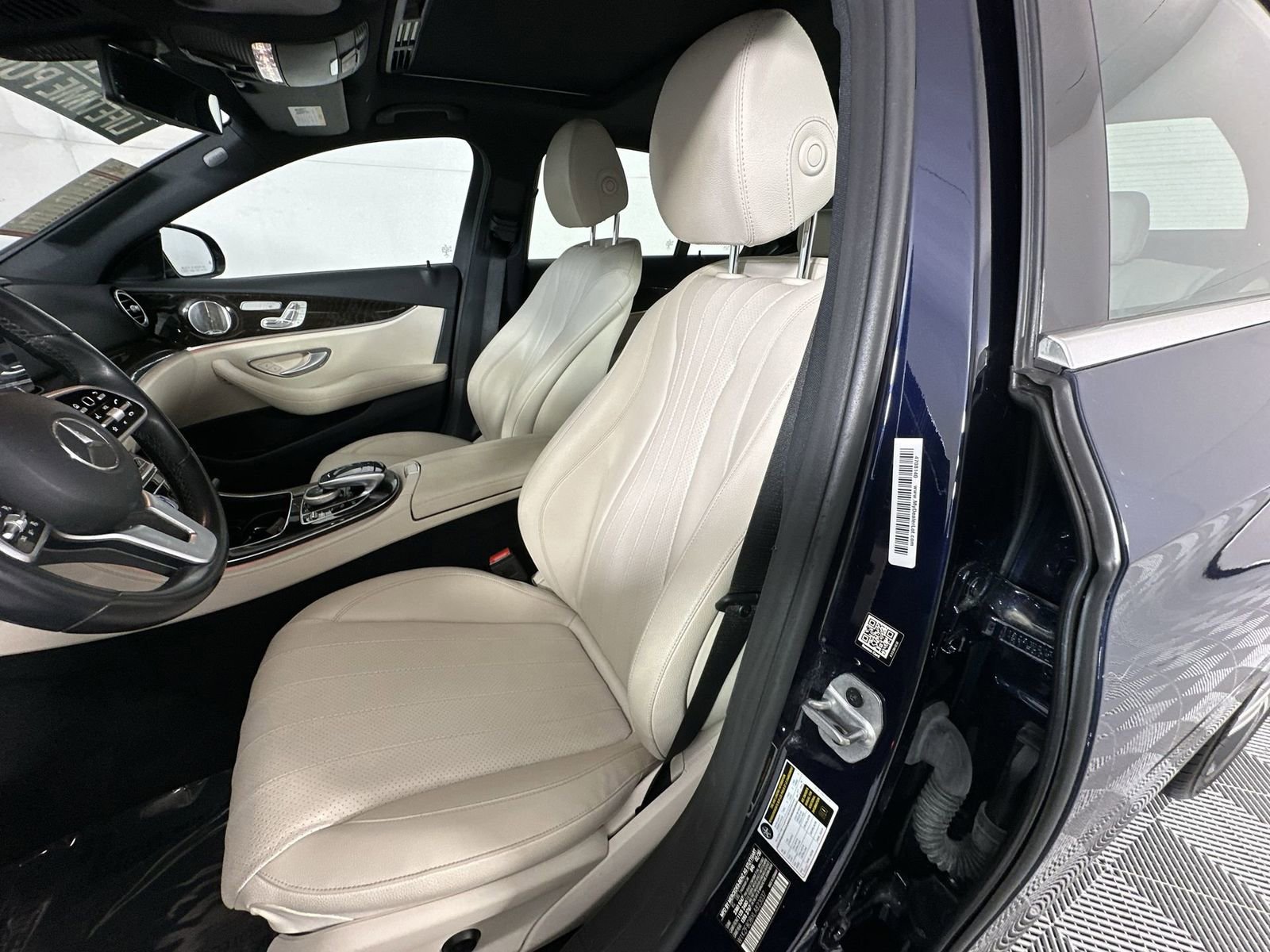 Used 2020 Mercedes-Benz E 350 Sedan image 11