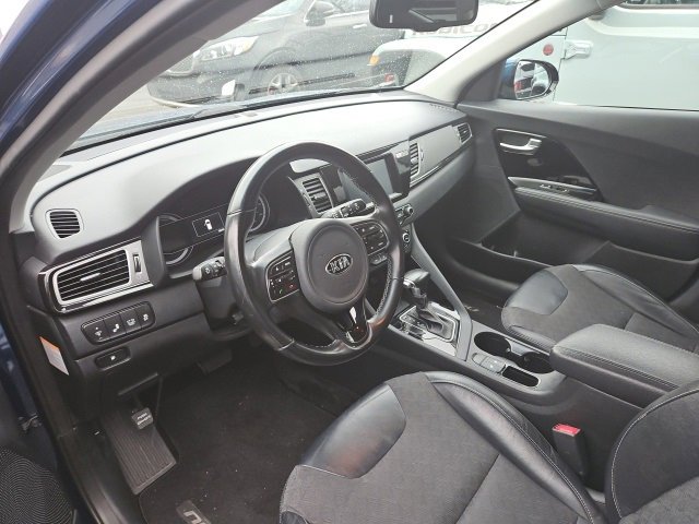 Used 2019 Kia Niro EX image 9