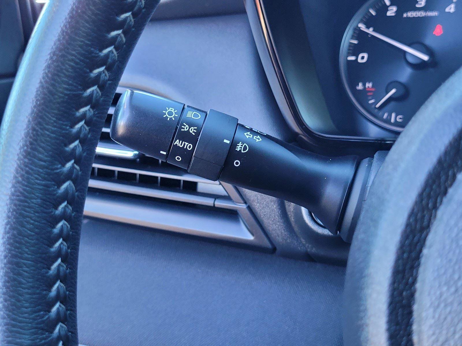 Certified 2024 Subaru Outback Premium image 30