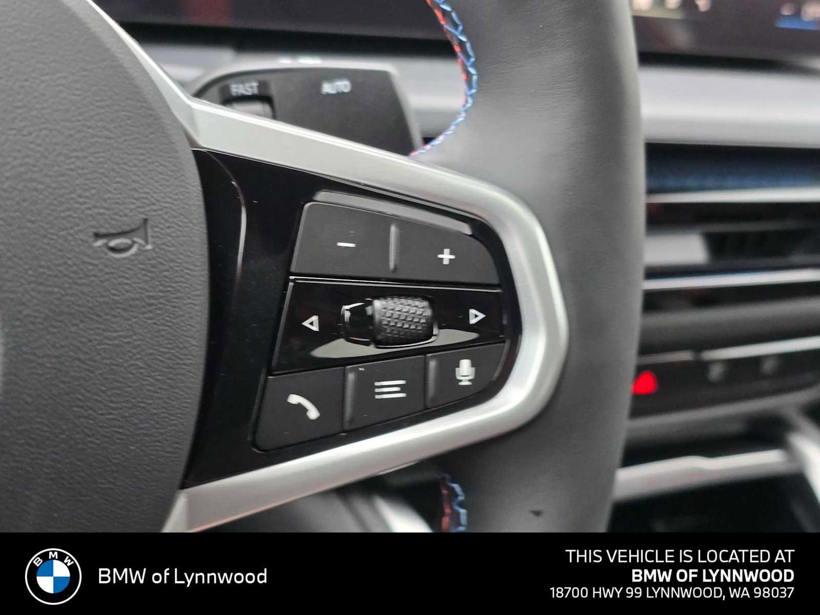 Used 2025 BMW i4 M50 image 36