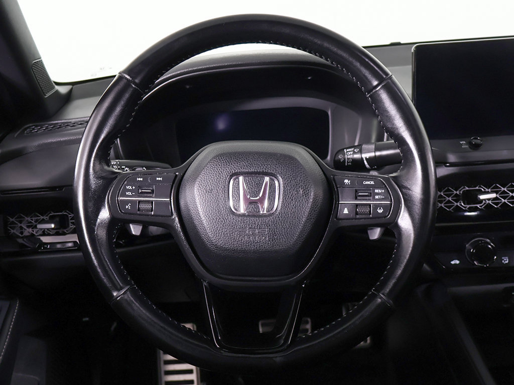 Used 2024 Honda Accord Sport image 36