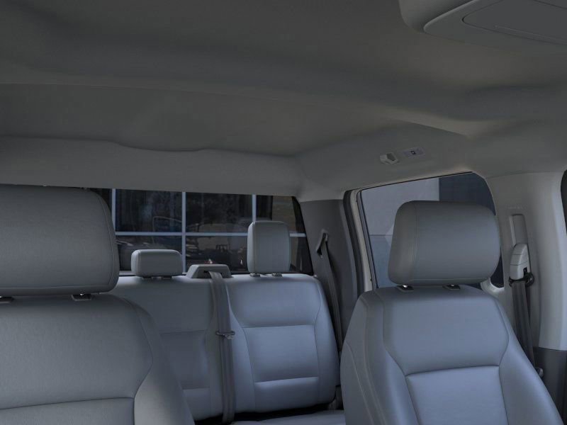 New 2024 Ford F150 Lightning Pro w/ Tow Technology Package AWD/4WD image 48