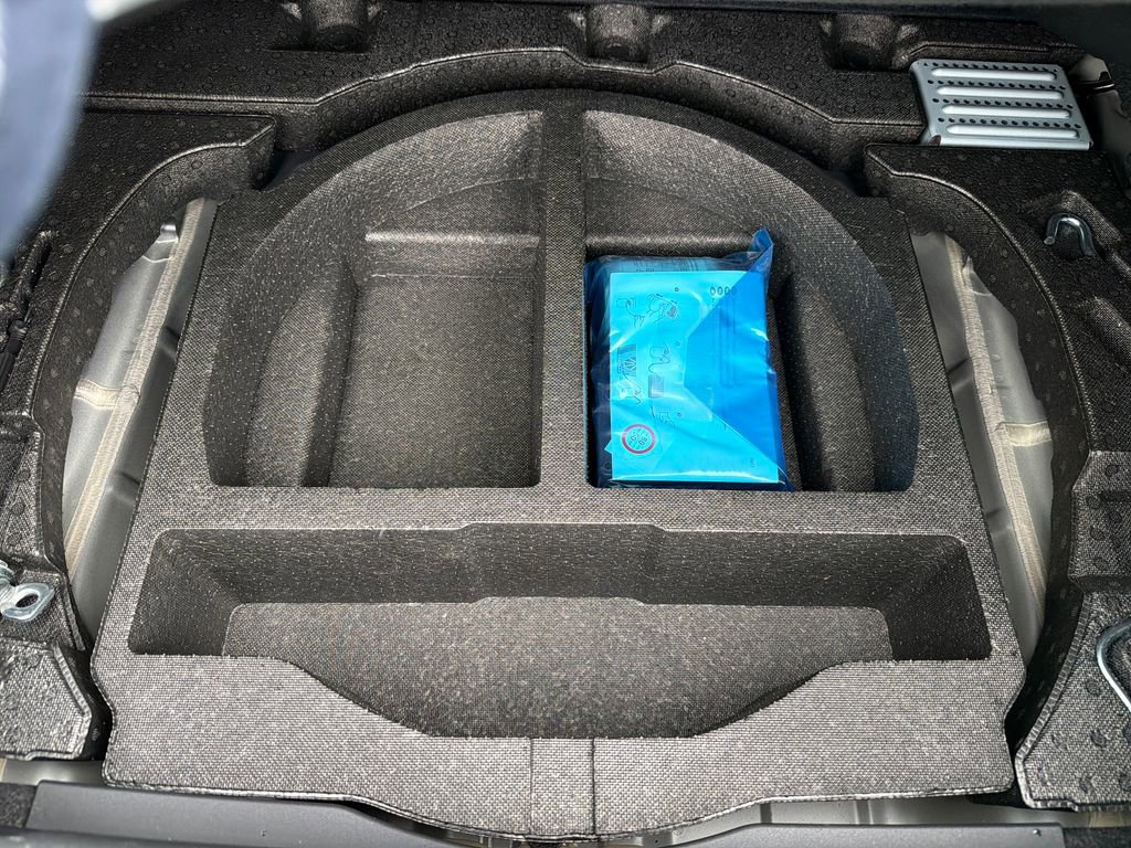 Certified 2023 Subaru BRZ Limited RWD image 22