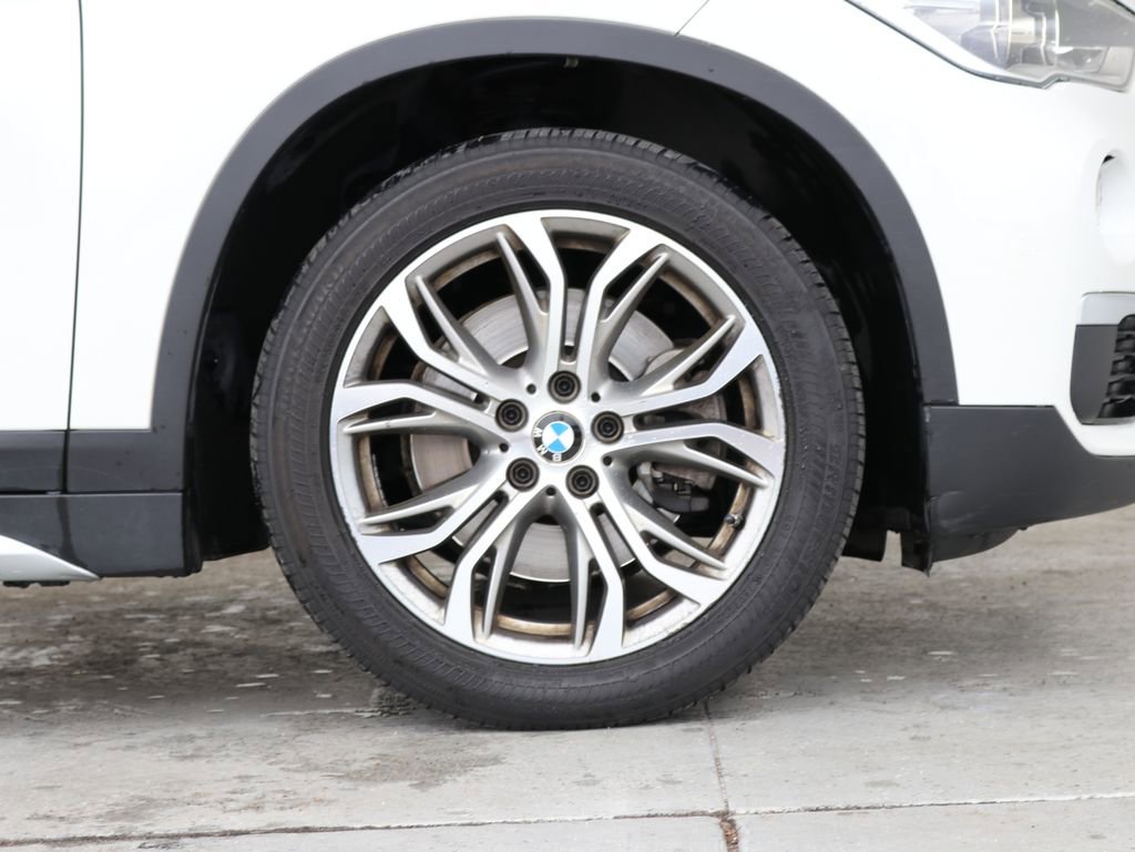 Used 2016 BMW X1 xDrive28i AWD/4WD image 15