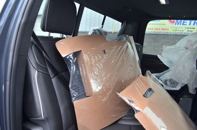 New 2026 RAM 2500 Rebel w/ Rebel Level 2 Equipment Group image 36