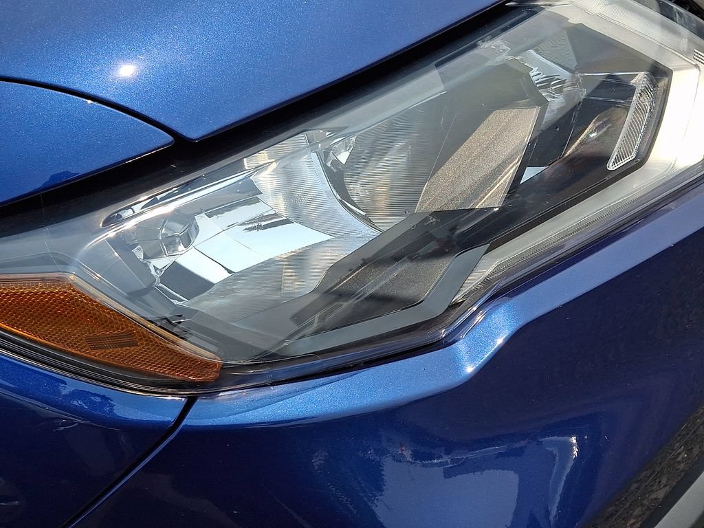 Used 2020 Nissan Rogue SV AWD/4WD image 8