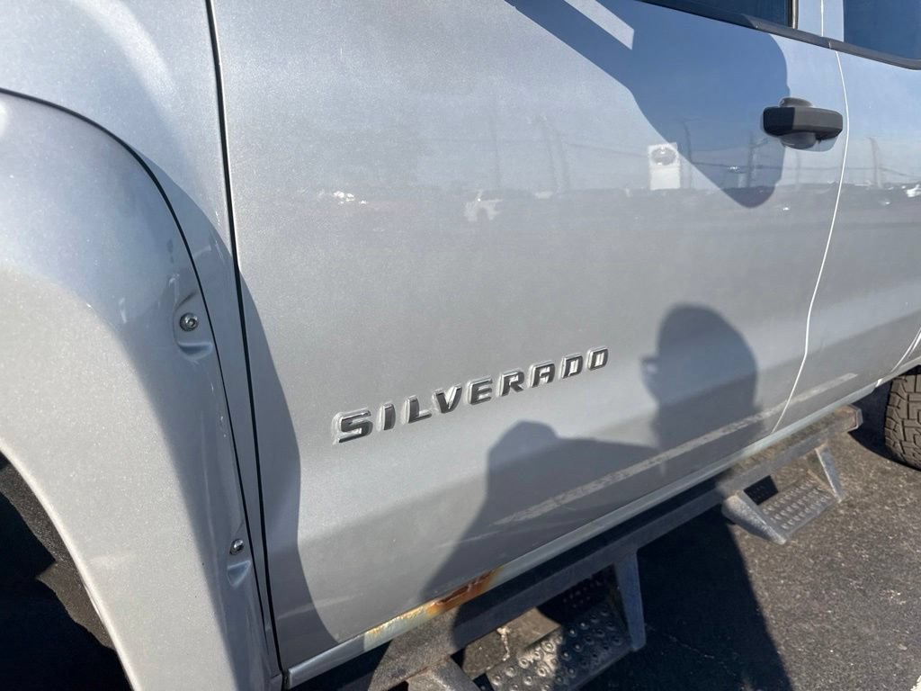 Used 2014 Chevrolet Silverado 1500 LT w/ All Star Edition AWD/4WD image 16