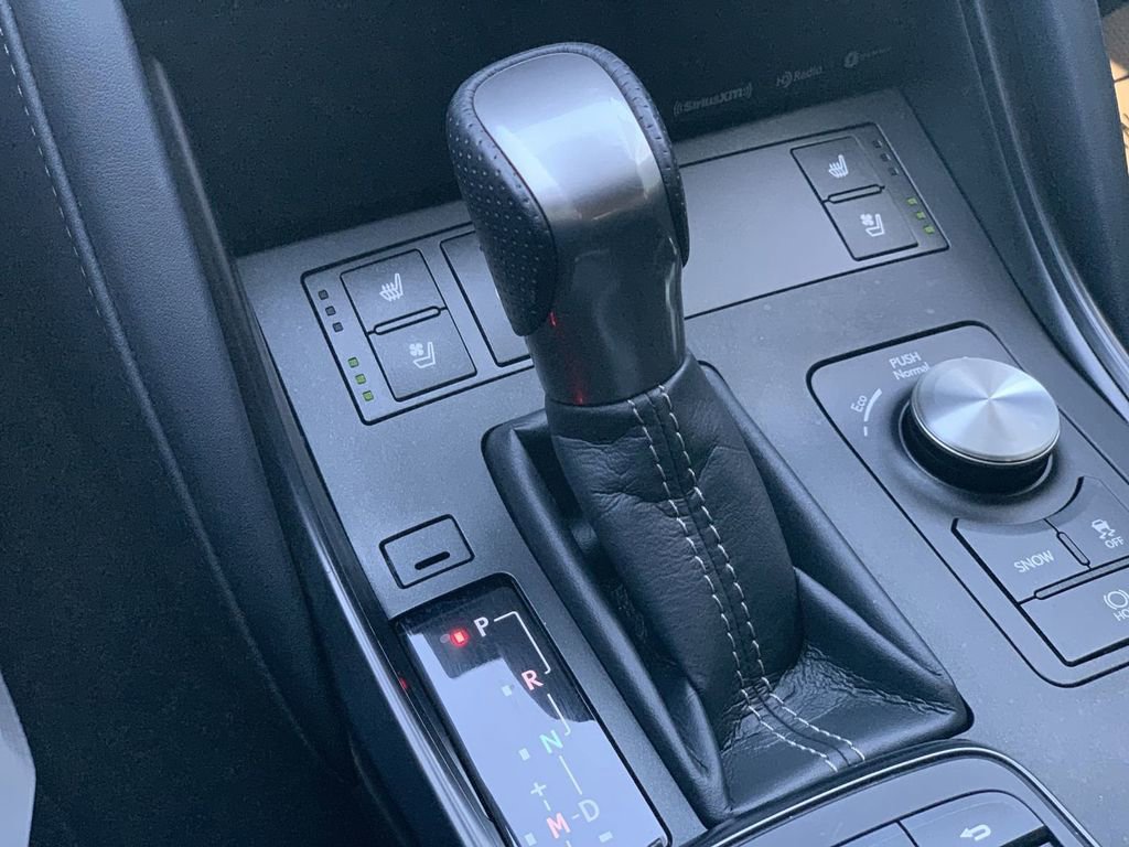 Used 2024 Lexus IS 350 F Sport w/ Navigation Package image 14