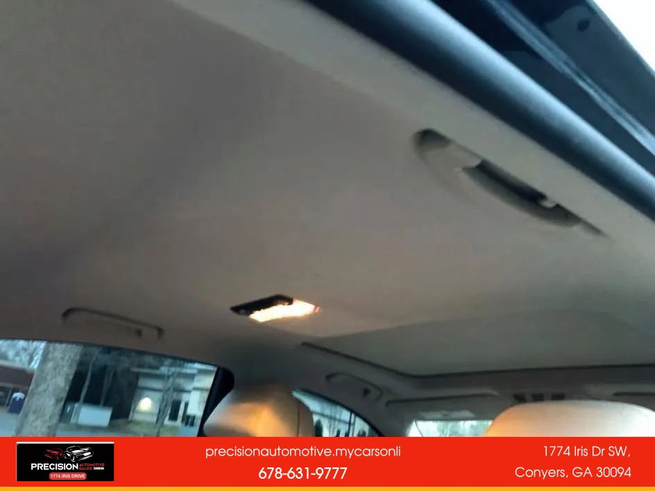 Used 2013 BMW 750i RWD image 20