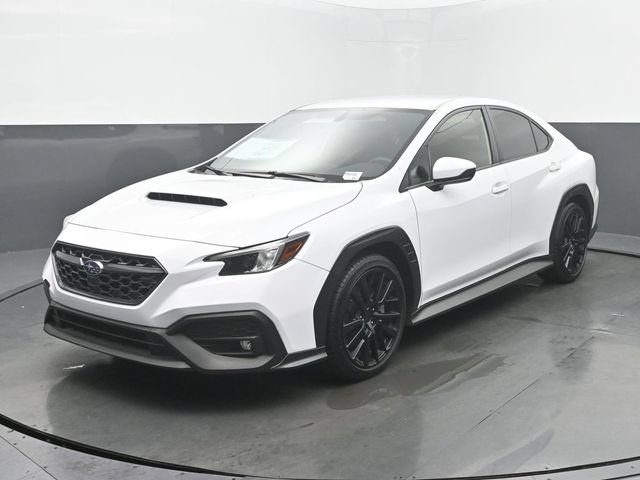 Used 2023 Subaru WRX Premium AWD/4WD image 1