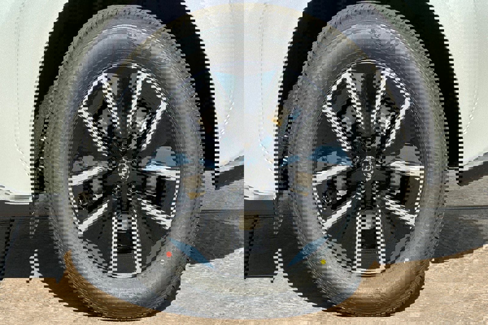 New 2026 Toyota bZ image 34