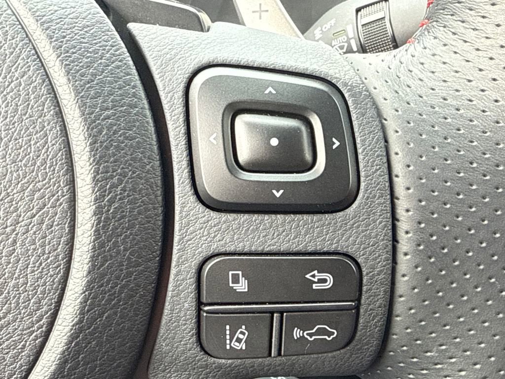 Used 2025 Lexus IS 350 F Sport w/ Accessory Package RWD image 27