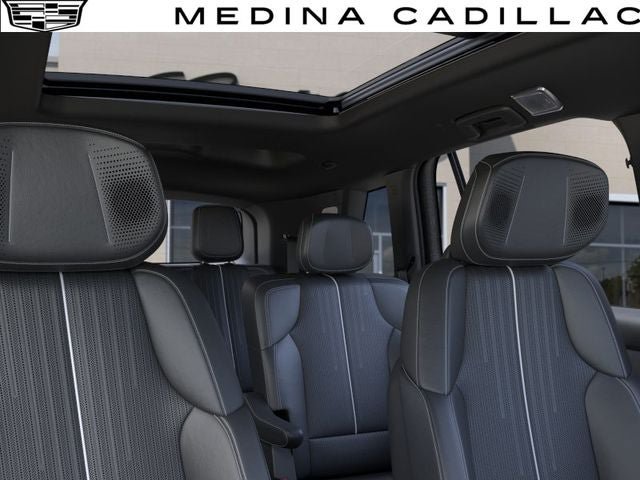 New 2027 Cadillac Vistiq Sport AWD/4WD image 25