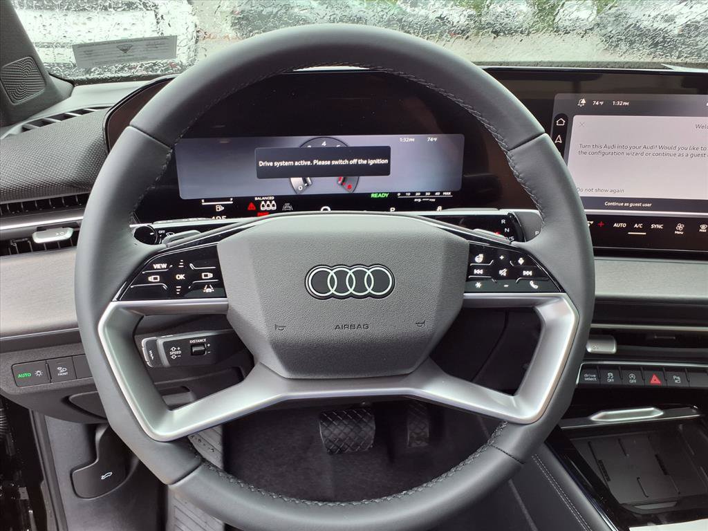 New 2026 Audi Q3 quattro 2.0T AWD/4WD image 14