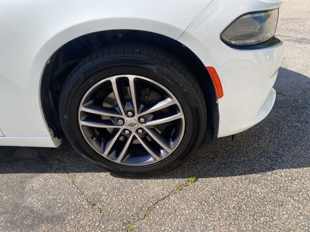 Used 2019 Dodge Charger SXT image 25