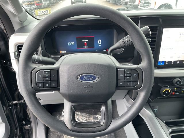 New 2026 Ford F250 XLT w/ XLT Premium Package image 15