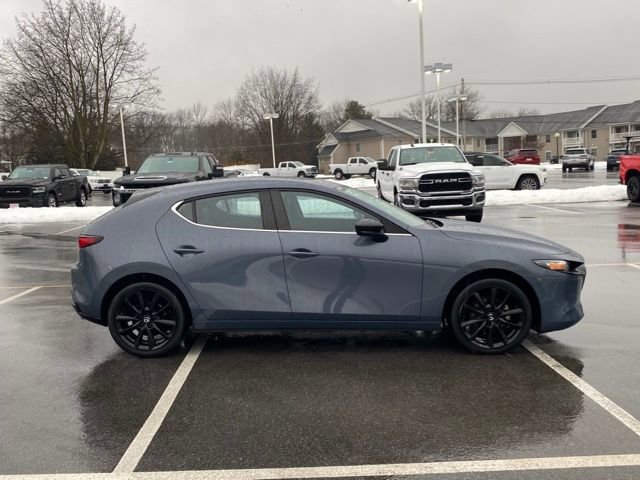 Used 2023 MAZDA MAZDA3 s image 6