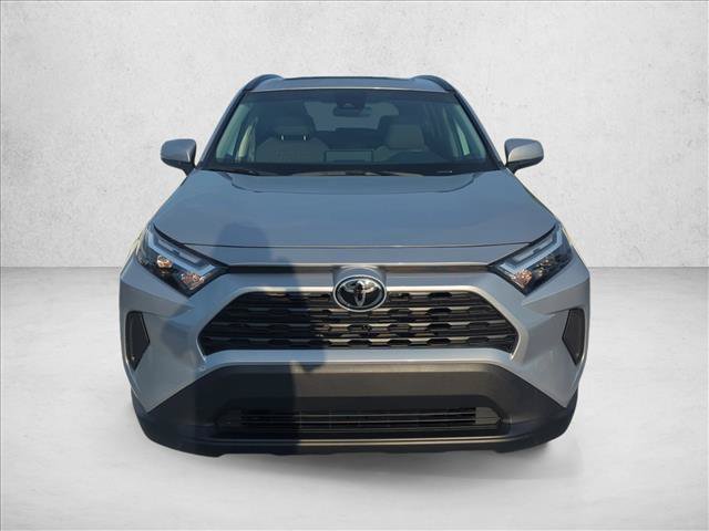 Certified 2024 Toyota RAV4 XLE w/ Convenience Package FWD video 2