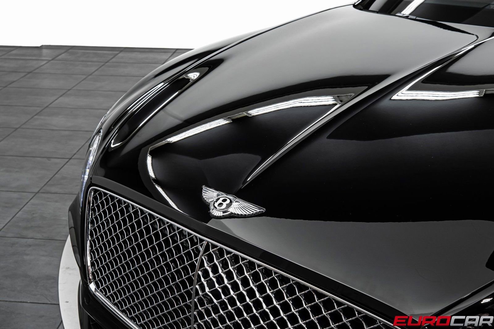 Used 2023 Bentley Continental GT Mulliner image 11