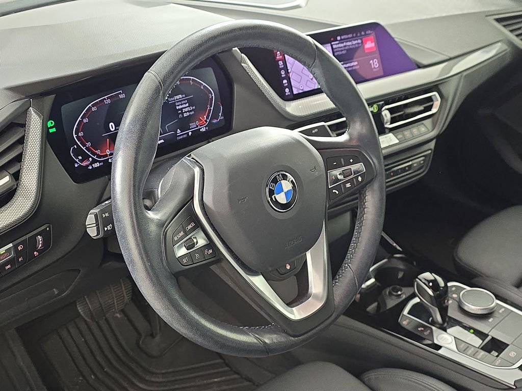 Certified 2023 BMW 228i xDrive Gran Coupe image 15