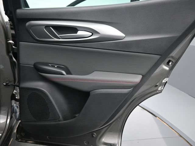 New 2025 Dodge Hornet R/T AWD/4WD image 16