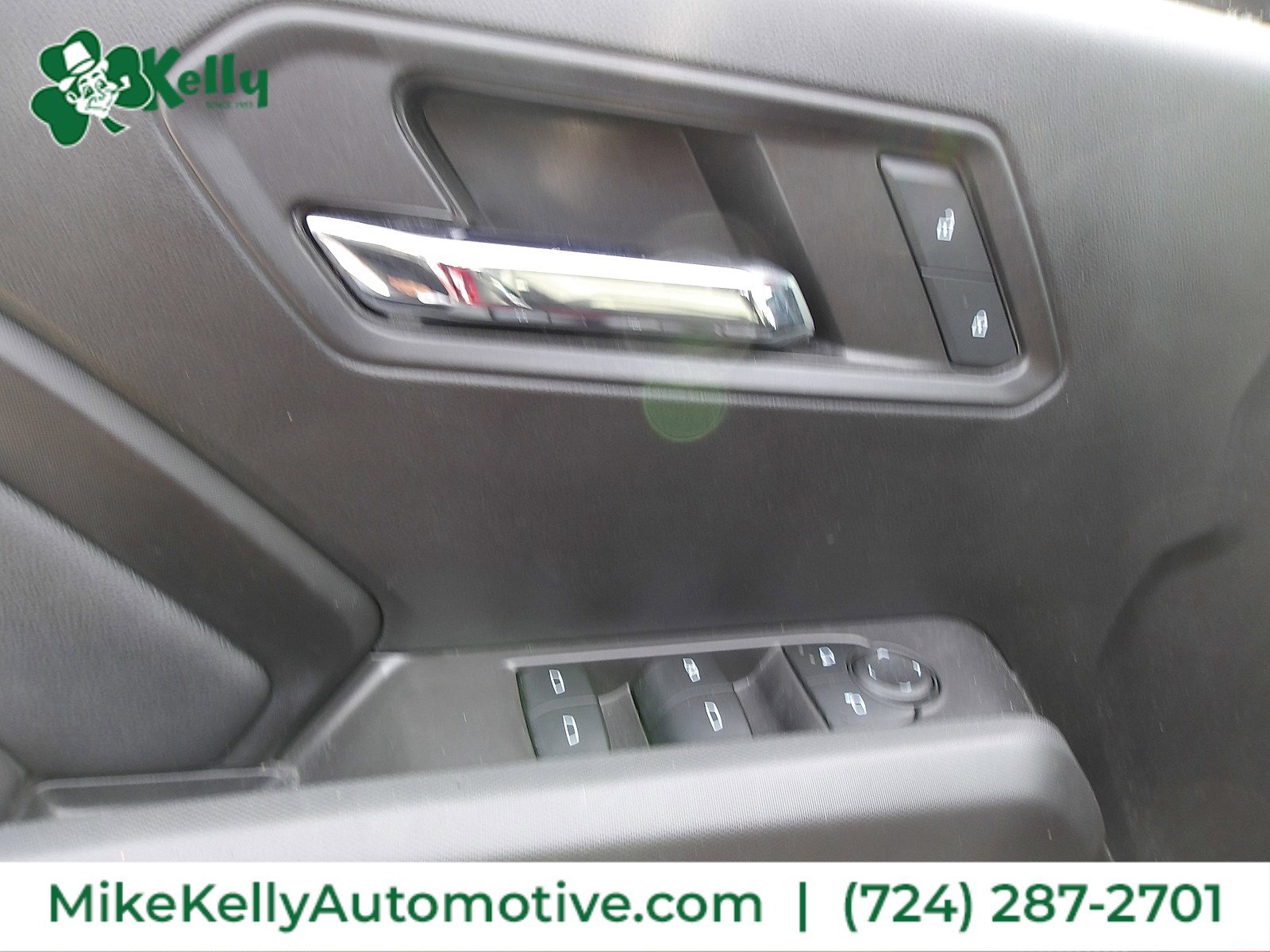 Certified 2023 GMC Canyon Elevation w/ Trailering Package image 13